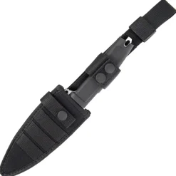 0500/SAT/BLK - Extrema Ratio Shrapnel ONE Satin Black