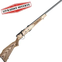 774169 - SAVAGE MARK II BV CAL.22LR
