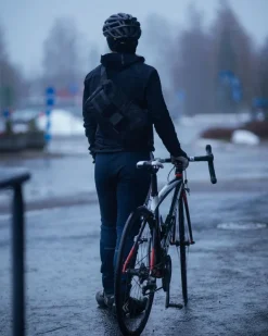 130600070 - SAVOTTA Askare Sacoche 7L MARRON