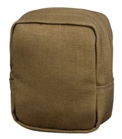 110022070 - SAVOTTA Poche Généraliste GP 2x2" MARRON