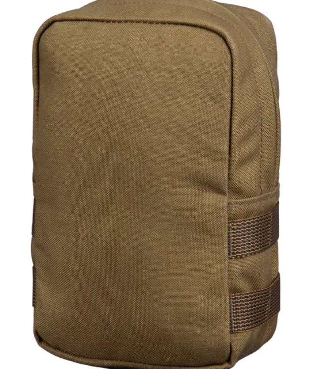 110023270 - SAVOTTA Poche Généraliste GP 3x4" MARRON