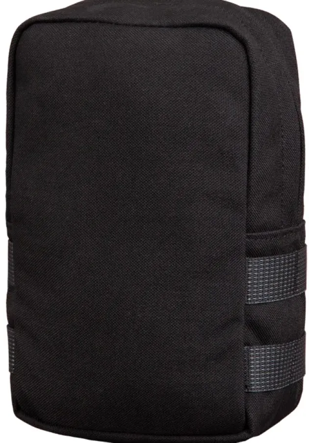 110023209 - SAVOTTA Poche Généraliste GP 3x4" NOIR