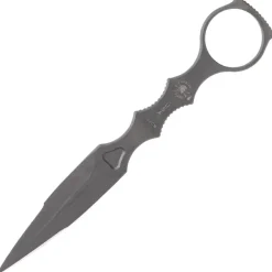 SB9BK - Spartan Blades CQB Black