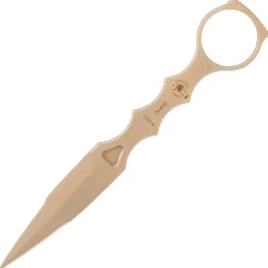 SB9DE - Spartan Blades CQB Tan