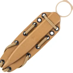 SB9DE - Spartan Blades CQB Tan