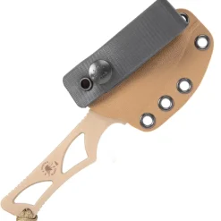 SB2DE - Spartan Blades Enyo magnacut DE