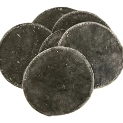 SBF001 - Skull and bones allumes feu Eyepatch