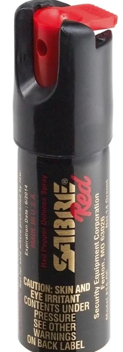 SBKC14R - Sabre Red C14 16,2 ml