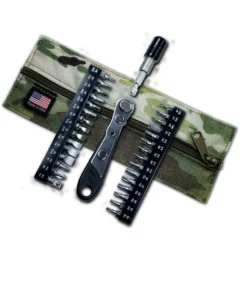 SBK - PROSHOT Screwdriver Bits Kit