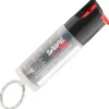 SBKR14 - Sabre Red 3en1 Pepper Spray porte-clés