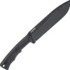 0108/S6/BLK - Extrema Ratio Numen S600 Black