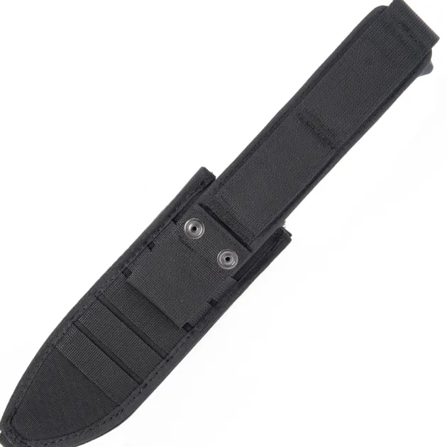 0108/S6/BLK - Extrema Ratio Numen S600 Black