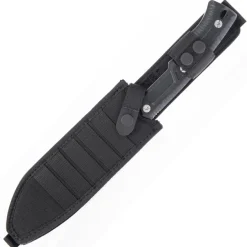 0108/S6/BLK - Extrema Ratio Numen S600 Black