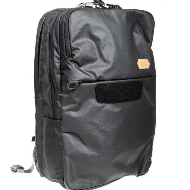 810125SBLK - Vanquest sac à dos ADDAX-25 Noir