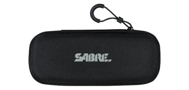 SBS1014 - SABRE Shocker Lampe 200lm USB-C Rechargeable