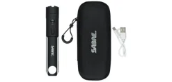 SBS1014 - SABRE Shocker Lampe 200lm USB-C Rechargeable