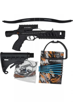 SB-0000415 - Steambow Survival AR-6 Stinger II