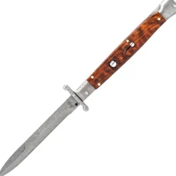 S28B-SW-DAM - AKC Classic Swinguard 28 cm Damas