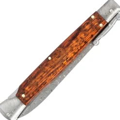 S28B-SW-DAM - AKC Classic Swinguard 28 cm Damas