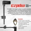 SBT-CZPDW - SB Tactical CZPDW Adjustable Pistol Stabilizing Brace