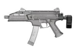 SBT-CZPDW - SB Tactical CZPDW Adjustable Pistol Stabilizing Brace