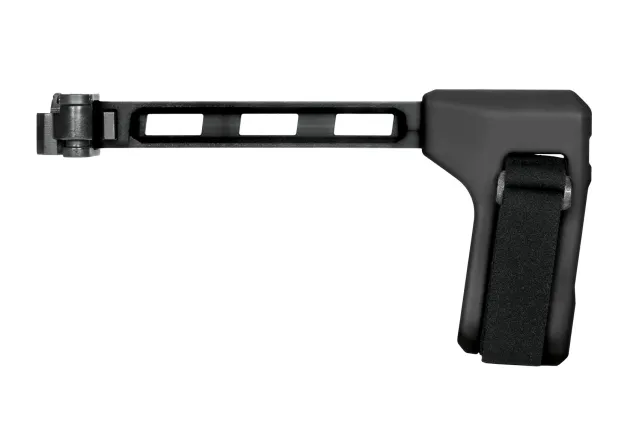 SBT-FS1913-01-SB - SB Tactical FS1913 Folding Pistol Stabilizing Brace
