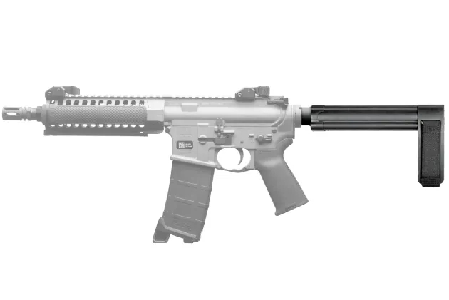 SBT-SBL-01-SB - SB Tactical SBL AR-15 Pistol Stabilizing Brace