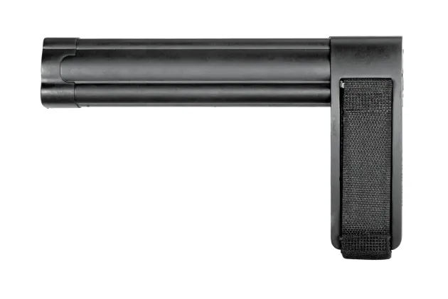 SBT-SBL-01-SB - SB Tactical SBL AR-15 Pistol Stabilizing Brace