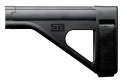SBT-SOB-01-SB - SB Tactical SOB AR-15 Pistol Stabilizing Brace