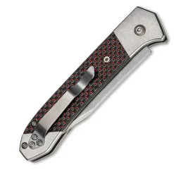 01SC054 - Boker Magnum Rubico Automatique