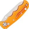 SC165GSOR - Spyderco Autonomy Automatique
