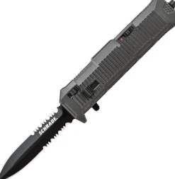 SCHOTF8BS - Schrade Out the Front Assist Spear