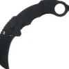 1182502 - Schrade Boneyard karambit