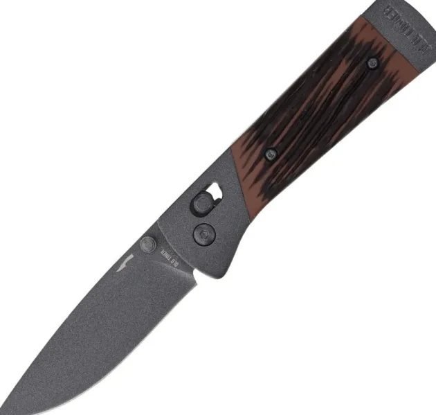 1203146 - Schrade Old Timer Frontier Pivot Lock