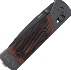 1203146 - Schrade Old Timer Frontier Pivot Lock