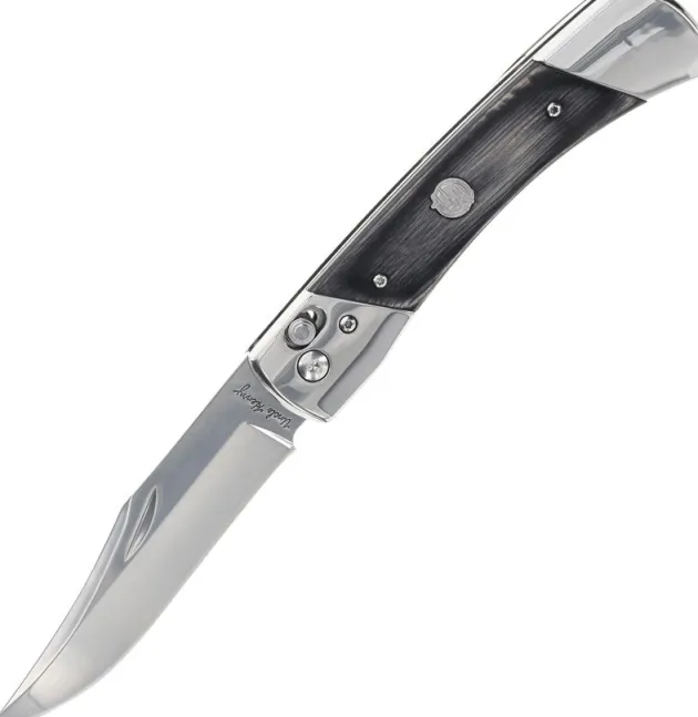 1222017 - Schrade Uncle Henry PBL7 Bear Paw Pivot Lock
