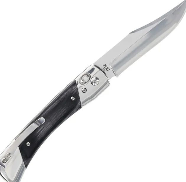 1222017 - Schrade Uncle Henry PBL7 Bear Paw Pivot Lock