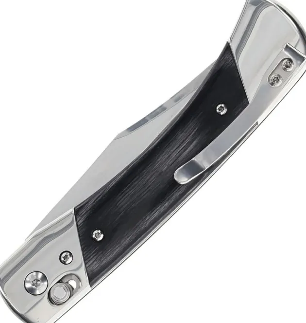 1222017 - Schrade Uncle Henry PBL7 Bear Paw Pivot Lock