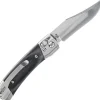 1222009 - Schrade Uncle Henry PBLS Smokey Pivot Lock