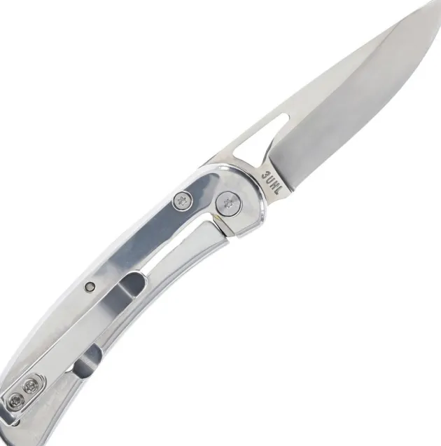 1227306 - Schrade Uncle Henry 3UH Framelock