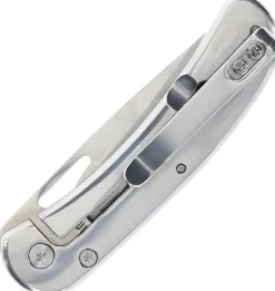 1227306 - Schrade Uncle Henry 3UH Framelock