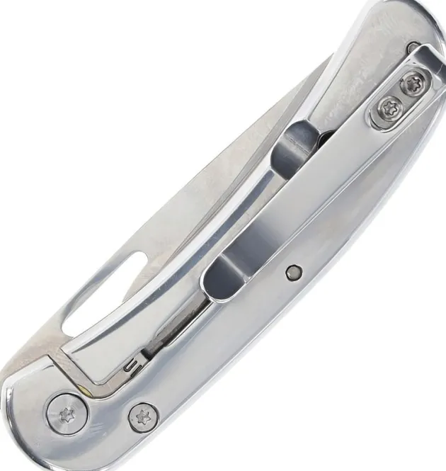1227306 - Schrade Uncle Henry 3UH Framelock