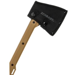 SCH1121076 - Schrade Frontier Axe
