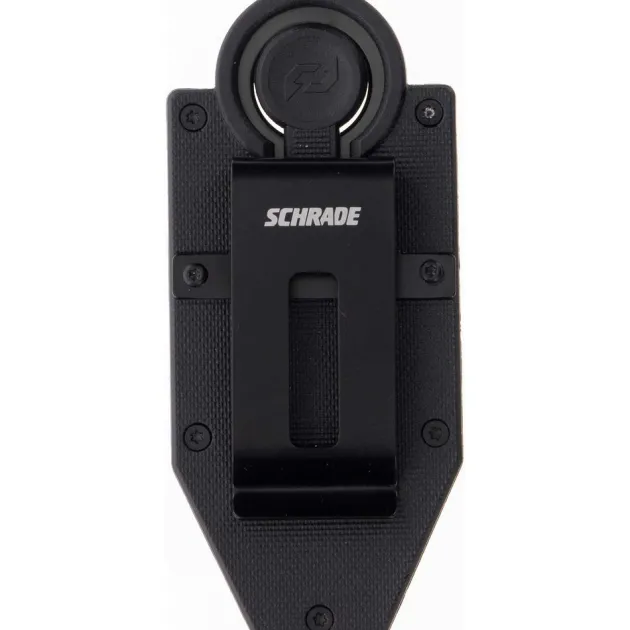 SCH1182508 - SChrade Spare Change