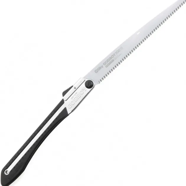 SCIE22130 - Silky Gomboy 300-10 Scie d'élagage