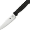 SCK05PBK - Spyderco Paring Knife