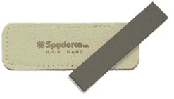 SC303MF - Spyderco Double Stuff Pocket Stone 303MF