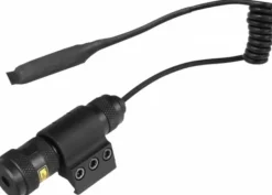 SCP-LS268 - Laser UTG Tactical Red