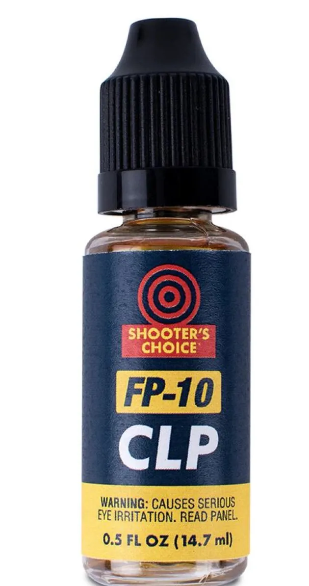 SC-SHFFPL06 - Shooter Choice FP-10 14,7ml