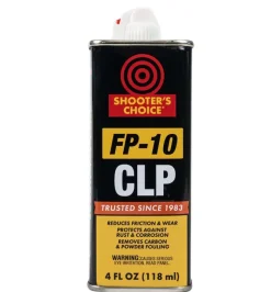 SC-SHFFPL04 - Shooter Choice FP-10 118ml